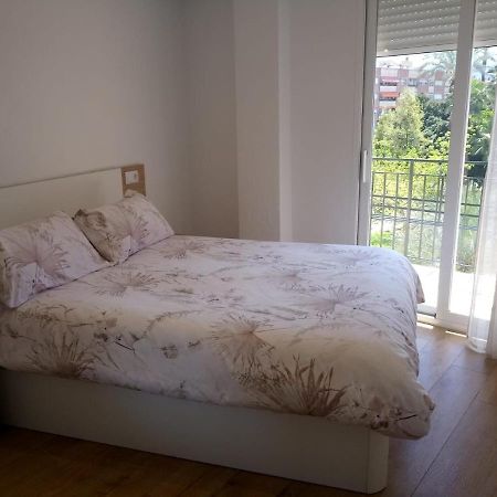 Apartamento Garcar Murcia Bagian luar foto